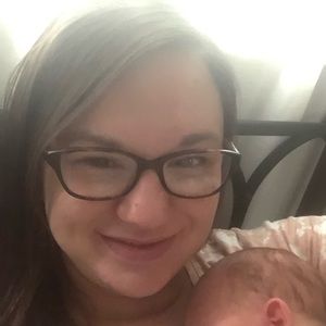 Meet your Posher, Marisha